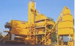 Асфальтобетонные заводы Ermont Roadmagnum 340 Асфальтобетонные заводы Ermont Roadmagnum 340