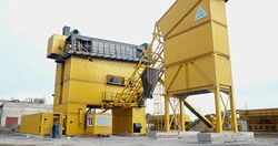 Асфальтобетонные заводы Lintec CSD3000-6 Асфальтобетонные заводы Lintec CSD3000-6