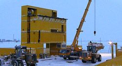 Асфальтобетонные заводы Lintec CSM2500-6 Асфальтобетонные заводы Lintec CSM2500-6