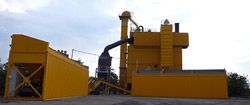 Асфальтобетонные заводы Lintec CSM4000-6