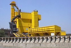 Асфальтобетонные заводы Lintec CSM5000-6 Асфальтобетонные заводы Lintec CSM5000-6