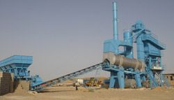 Асфальтобетонные заводы Pimakina PI ASF 14 (11L) ASPHALT PLANT