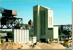 Асфальтобетонные заводы Teltomat 200 E Асфальтобетонные заводы Teltomat 200 E