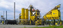 Асфальтобетонные заводы Кредмаш ДС-168 Асфальтобетонные заводы Кредмаш ДС-168