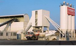 Бетонные заводы Ammann Global Concrete Бетонные заводы Ammann Global Concrete