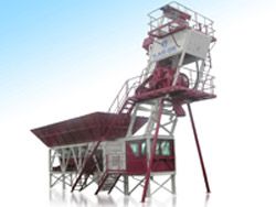 Бетонные заводы Karde Transformer 1104 Бетонные заводы Karde Transformer 1104