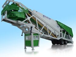 Бетонные заводы Karde Troy 1104 Бетонные заводы Karde Troy 1104