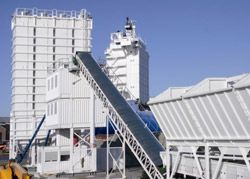 Бетонные заводы Lintec CC3000B Бетонные заводы Lintec CC3000B