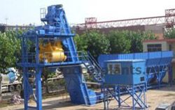 Бетонные заводы Speco CPN-60 Бетонные заводы Speco CPN-60