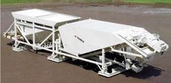 Бетонные заводы Terex Rustler R3 Бетонные заводы Terex Rustler R3