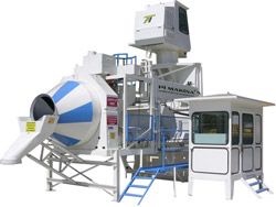 Бетонные заводы Pimakina PI 16PS Бетонные заводы Pimakina PI 16PS
