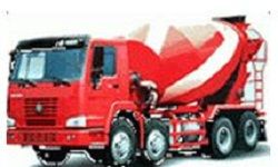 Автобетоносмесители Howo ZZ1317N3261W Автобетоносмесители Howo ZZ1317N3261W