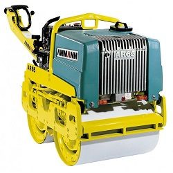 Дорожные катки, виброкатки Ammann AR 65 (1 B 40)