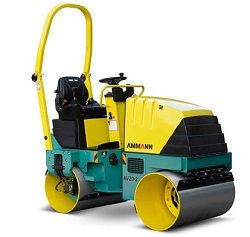 Дорожные катки, виброкатки Ammann AV 20-2 Дорожные катки, виброкатки Ammann AV 20-2