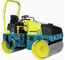 Дорожные катки, виброкатки Ammann AV 32-2 Дорожные катки, виброкатки Ammann AV 32-2