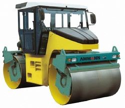 Дорожные катки, виброкатки Ammann AV 70-2 Дорожные катки, виброкатки Ammann AV 70-2