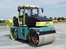 Дорожные катки, виброкатки Ammann AV 95-2 Дорожные катки, виброкатки Ammann AV 95-2