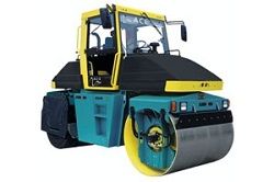 Дорожные катки, виброкатки Ammann AV 70-2 K