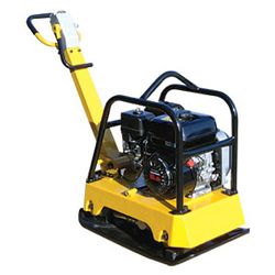 Виброплиты, виброуплотнители Delta JPC-150R
