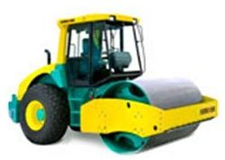 Дорожные катки, виброкатки Ammann ASC 70 HD