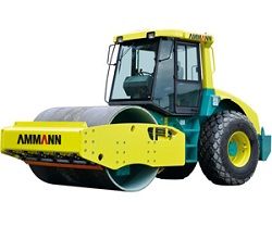 Дорожные катки, виброкатки Ammann ASC 250 D