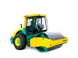 Дорожные катки, виброкатки Ammann ASC 250 HD