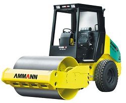 Дорожные катки, виброкатки Ammann RW 1805