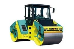 Дорожные катки, виброкатки Ammann AV 80 X4