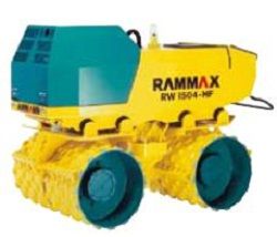 Дорожные катки, виброкатки Rammax RW 1504 HF Дорожные катки, виброкатки Rammax RW 1504 HF