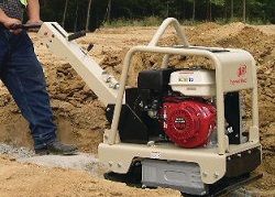 Виброплиты, виброуплотнители Doosan BXR-300E Виброплиты, виброуплотнители Doosan BXR-300E