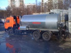 Автогудронаторы, гудронаторы Автодор Massenza