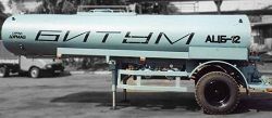 Автогудронаторы, гудронаторы Автодор АЦБ-12IIIА