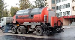 Автогудронаторы, гудронаторы Бецема БЦМ-07 Автогудронаторы, гудронаторы Бецема БЦМ-07