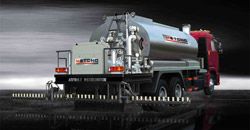 Автогудронаторы, гудронаторы Metong LMT5162GLQ Автогудронаторы, гудронаторы Metong LMT5162GLQ