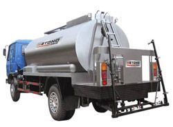 Автогудронаторы, гудронаторы Metong LMT5162GLQ многофункциональный Автогудронаторы, гудронаторы Metong LMT5162GLQ многофункциональный