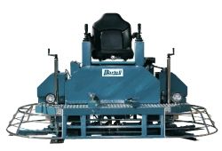 Затирочные машины по бетону Bartell TS100 Затирочные машины по бетону Bartell TS100