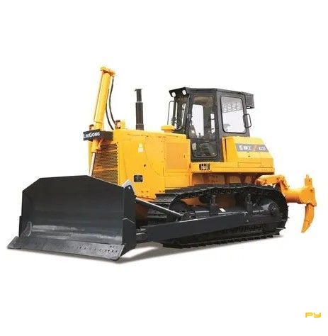 Бульдозер Liugong B320