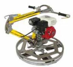 Затирочные машины по бетону Paclite M700 REX13