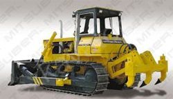 Бульдозеры Mitsuber MB160R Brandenburg Бульдозеры Mitsuber MB160R Brandenburg