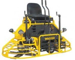 Затирочные машины по бетону Wacker Neuson CRT 36-24A-Е