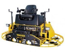 Затирочные машины по бетону Wacker Neuson CRT 48-31V-ES