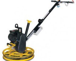 Затирочные машины по бетону Wacker Neuson CT 24-230E