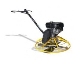 Затирочные машины по бетону Wacker Neuson CT 36-8A