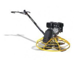 Затирочные машины по бетону Wacker Neuson CT 36-9