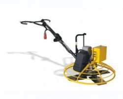 Затирочные машины по бетону Wacker Neuson CT 36-400E