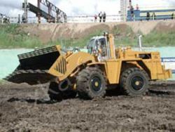 Фронтальные погрузчики колесные Промтрактор ПК-12.02 Фронтальные погрузчики колесные Промтрактор ПК-12.02
