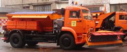 Комбинированные дорожные машины Завод КДМ ЭД-244КМ Комбинированные дорожные машины Завод КДМ ЭД-244КМ