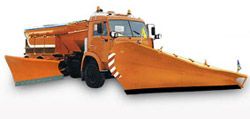 Комбинированные дорожные машины Завод КДМ ЭД-405 Комбинированные дорожные машины Завод КДМ ЭД-405