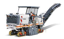 Дорожные фрезы для асфальта Wirtgen W 150i