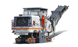Дорожные фрезы для асфальта Wirtgen W 200i Дорожные фрезы для асфальта Wirtgen W 200i